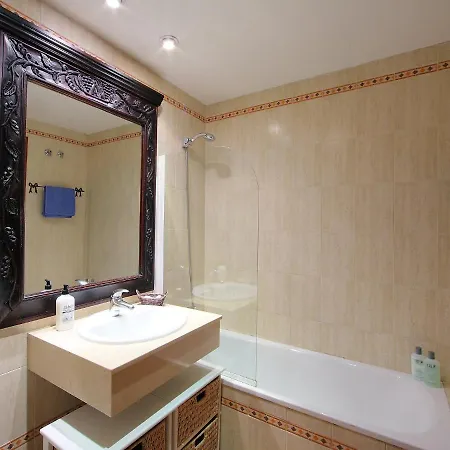 Terrazas By Interhome