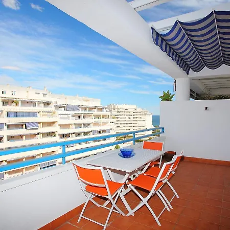 Terrazas By Interhome Apartment Marbella