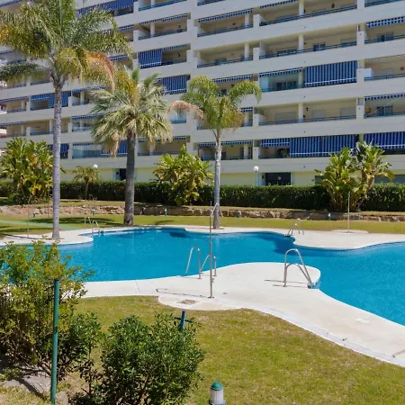 Terrazas By Interhome * Marbella
