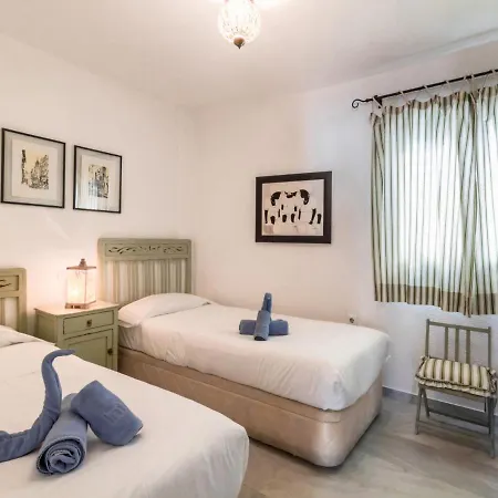 Terrazas By Interhome *