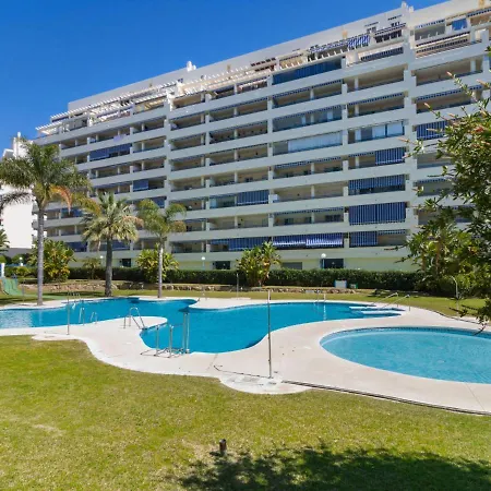 Terrazas By Interhome