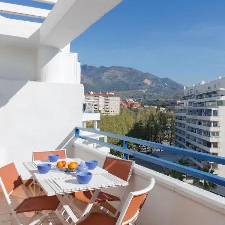 Terrazas By Interhome