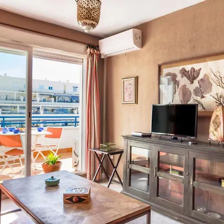 Terrazas By Interhome Apartment Marbella