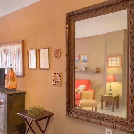 Terrazas By Interhome Apartment *