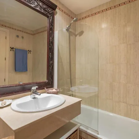 Terrazas By Interhome Apartment Marbella