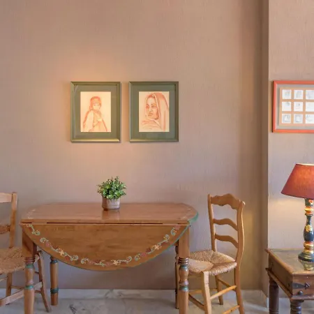Terrazas By Interhome *