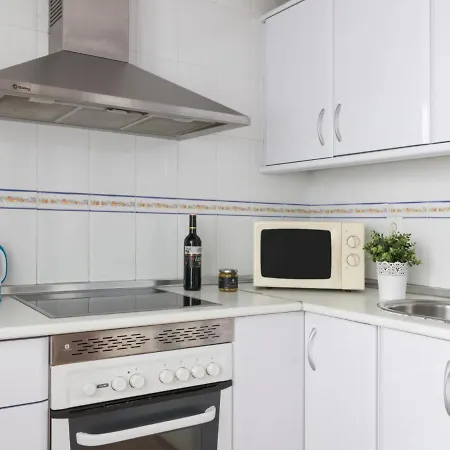 Terrazas By Interhome Apartment Marbella