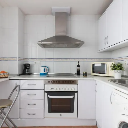 Terrazas By Interhome Apartment *