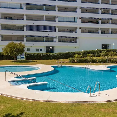 Terrazas By Interhome Apartment