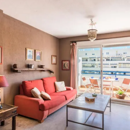 Apartment Terrazas By Interhome