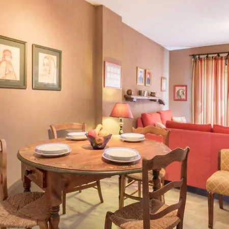Terrazas By Interhome *