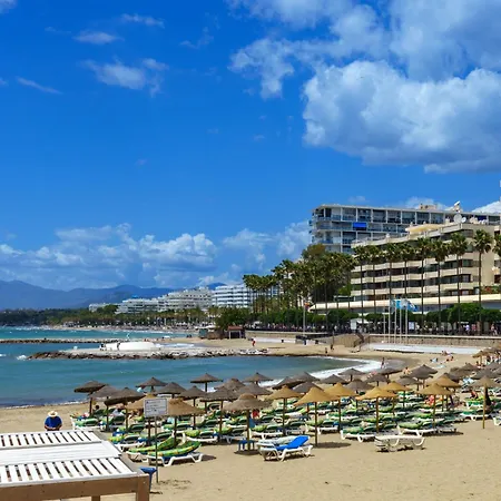 Terrazas By Interhome Apartment Marbella