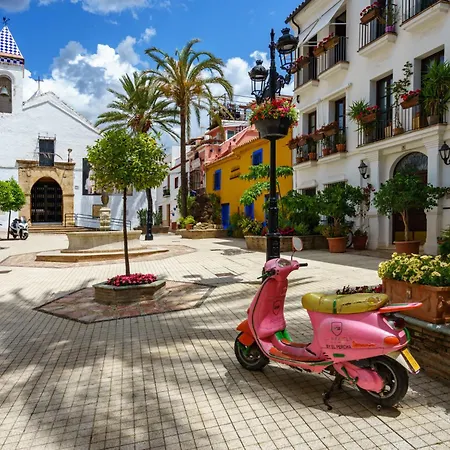 Terrazas By Interhome Apartment