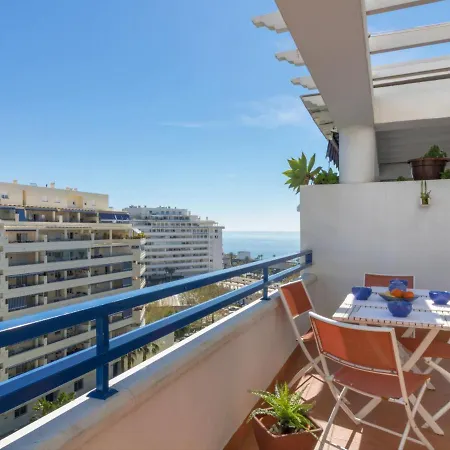 Appartement Terrazas By Interhome *