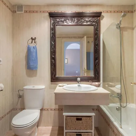 Terrazas By Interhome Marbella