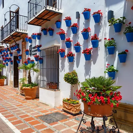 Apartament Terrazas *