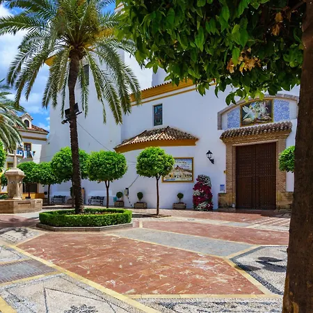 Terrazas By Interhome * Marbella