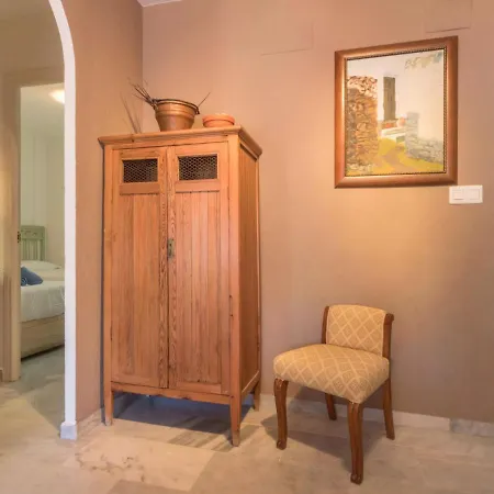 Appartement Terrazas By Interhome *